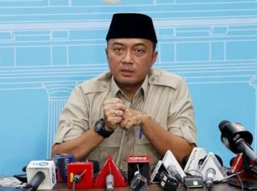 Istana Bantah Ada Kenaikan Harga BBM per 1 April