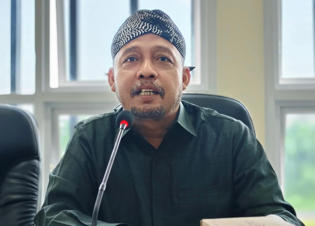 Ketua DPRD Sumenep Dukung Penertiban Hiburan Malam Saat Ramadan