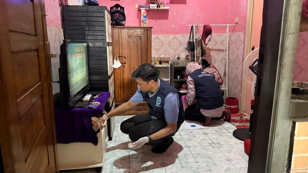 Pengawasan Kos Diperketat Selama Ramadan, DPRD Kediri Soroti Potensi Pelanggaran Moral dan Narkoba