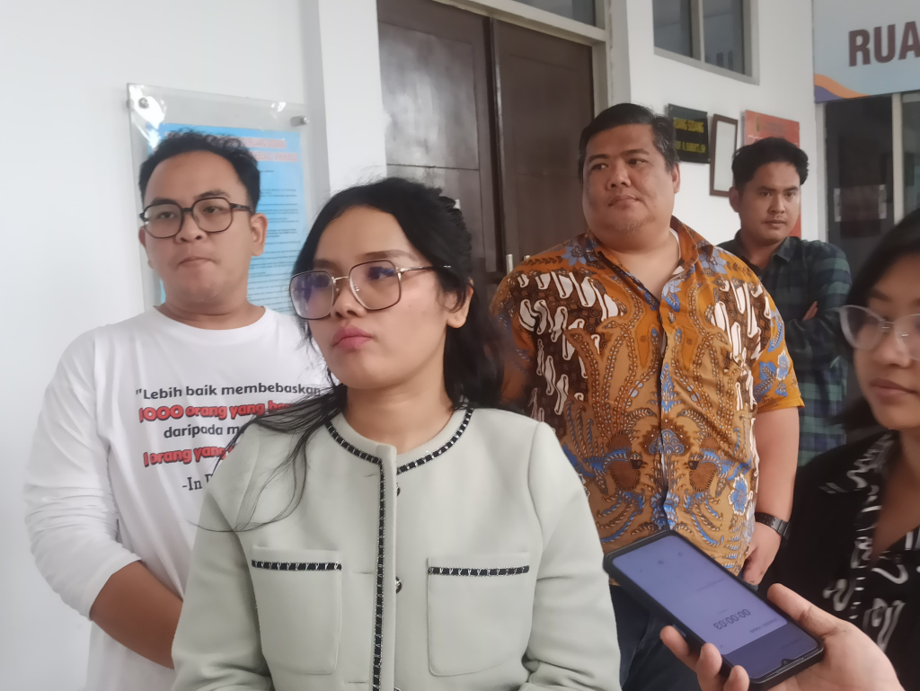 PH Armando Sebut Kasus Tanah Tanudibroto Ranah Perdata, PH Korban: Ngaco, Keluar Substansi