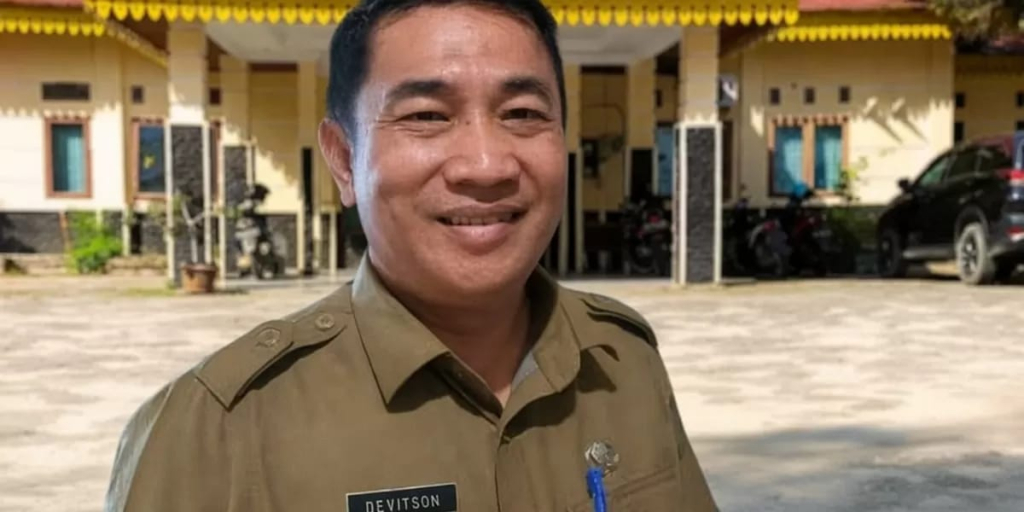 Anjuran Disnaker Pelalawan, Perusahaan Harus Membayar THR Karyawan Sesuai Ketentuan Berlaku