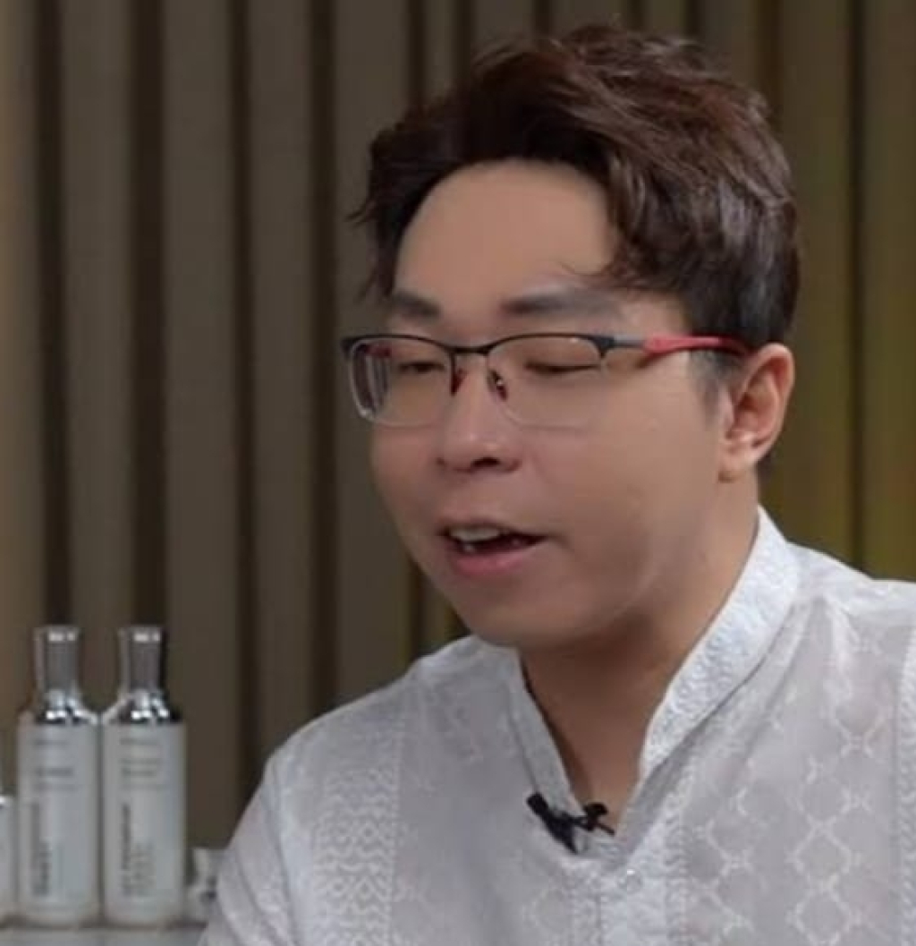 Polda Metro Jaya Tahan dr. Richard Lee Terkait Mengemas Produk Orang Lain