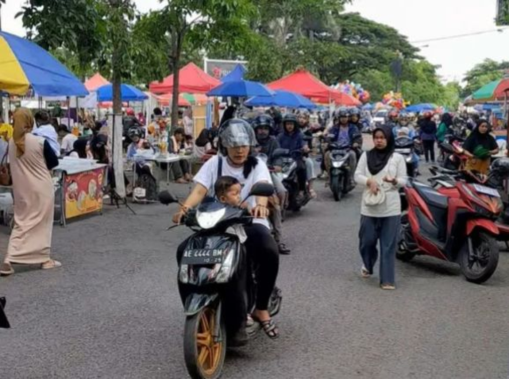 Terapkan Perda PKL, DPRD Ponorogo Minta Satpol-PP Lakukan Penertiban Pedagang di Zona Merah