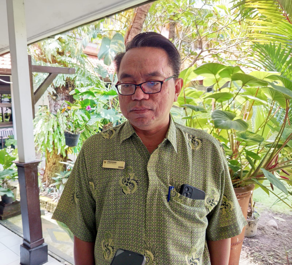 Ombudsman Periksa Penyegelan Kios Pasar di Kota Madiun, Keputusan Tunggu Rapat Pleno