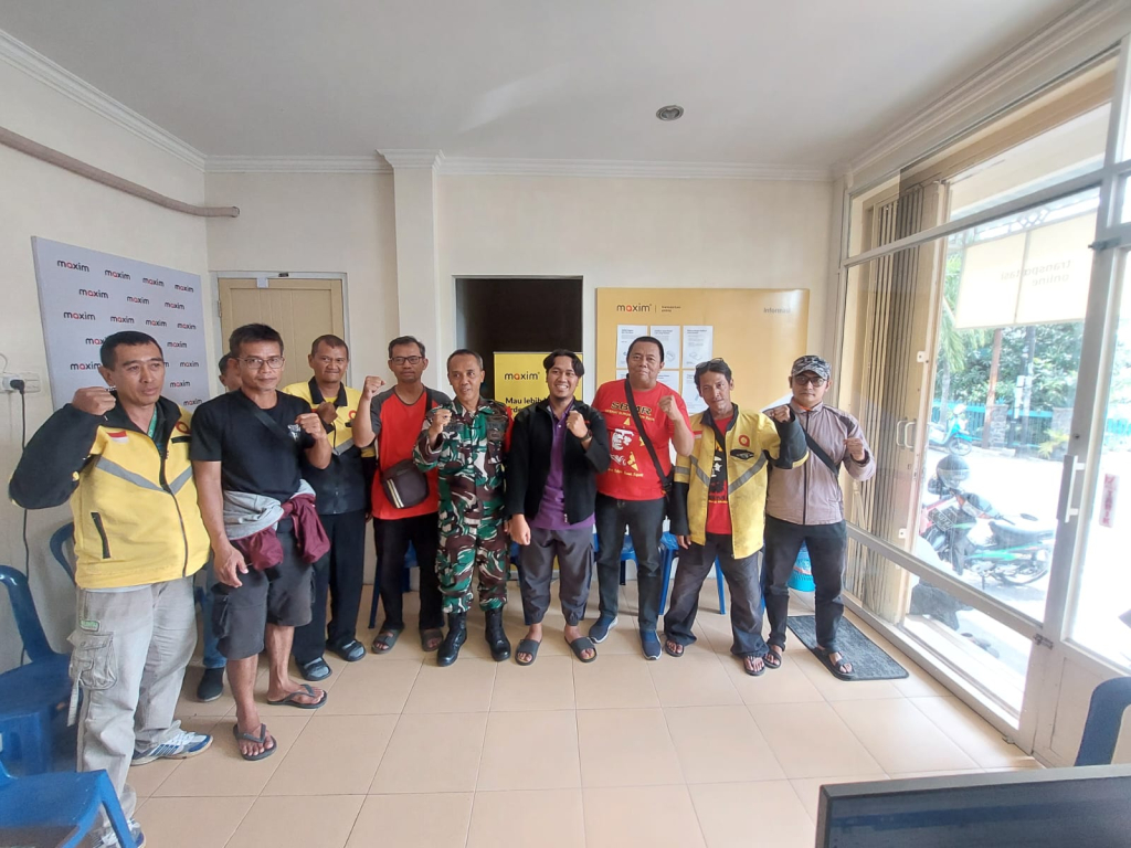 Tuntutan Bonus Hari Raya Ojol di Madiun Deadlock, SBMR Minta Pemkot dan DPRD Turun Tangan