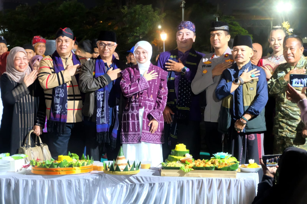 Kota Kediri Peringati 157 Tahun Jembatan Lama, Ikon Sejarah di Tepian Brantas