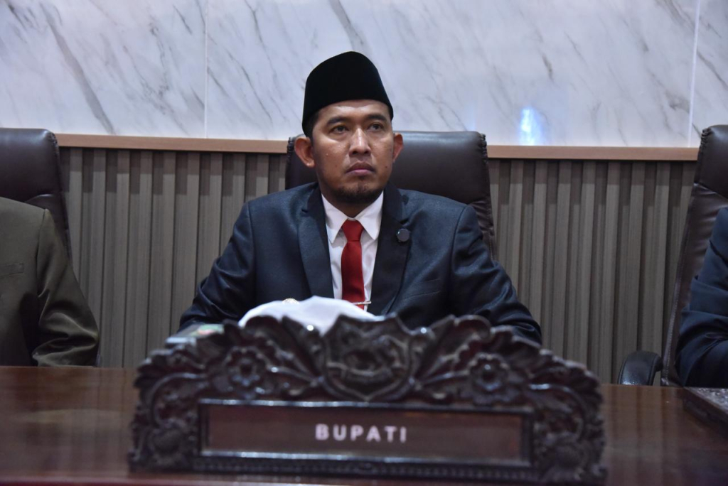 Tekan Sampah Lebaran, Bupati Sumenep Terbitkan Surat Edaran