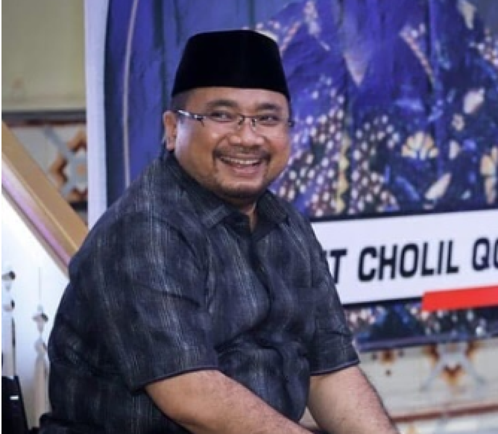 Yaqut Jadi Tahanan Rumah, KPK Berdalih Ini Strategi Penyidikan