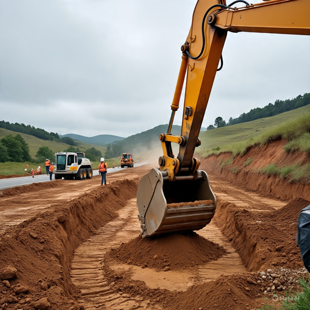 Anggaran MBG Rp 1,2 Triliun per Hari Sama dengan Biaya Bangun Jalan Nasional 40 Km