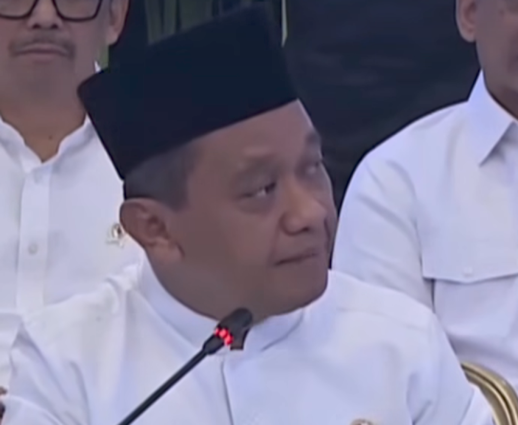 Indonesia Tak Diizinkan Iran Lewati Selat Hormuz, Prabowo Perintahkan Bahlil Cari Minyak Mentah di Negara Lain