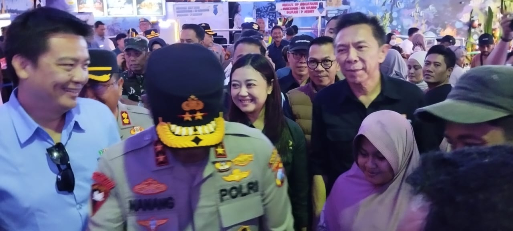 Pasca Operasi Ketupat Semeru Berakhir, Kapolda Jatim Pastikan Pengamanan Tetap Berjalan