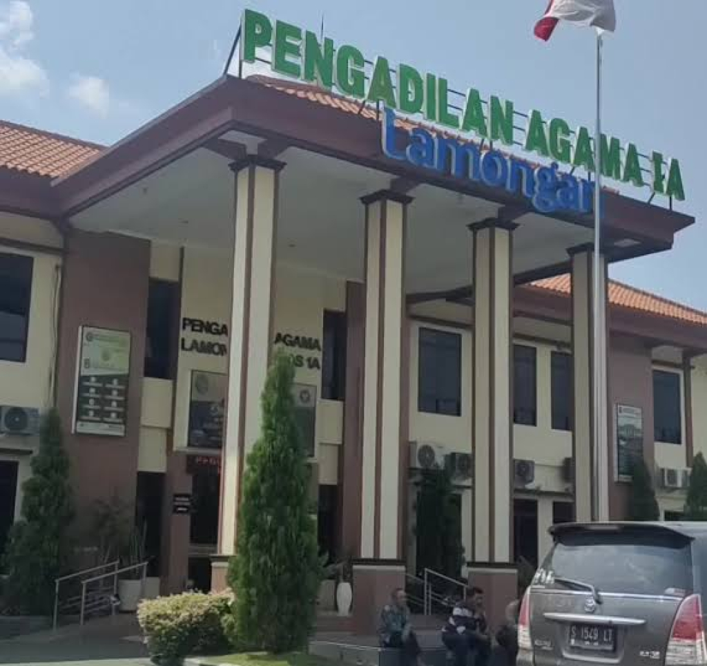 Angka Perceraian di Gresik di Awal Tahun Tinggi, Istri Banyak Gugat Suami