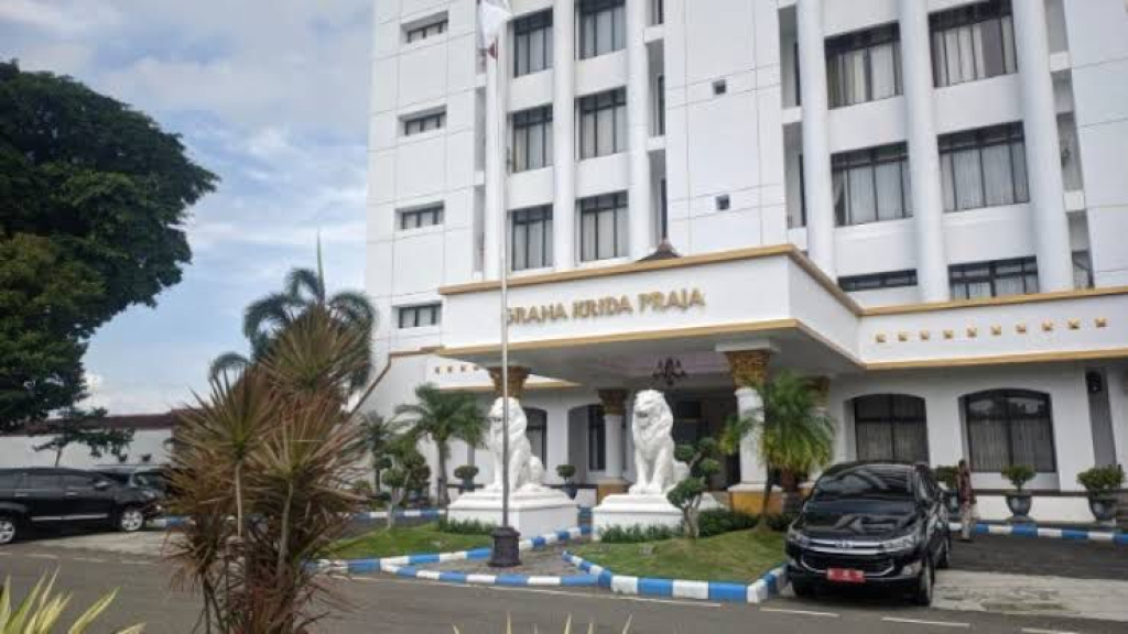 Banyak Jabatan Kadis di Ponorogo Kosong, BKPSDM Ungkap Alasan Percepatan Pengisian Sekda