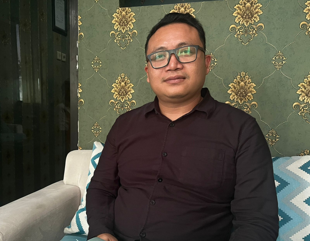 Diduga Terlibat, Kejaksaan Ponorogo Dalami Peran Eks Kades Dalam Kasus Toni