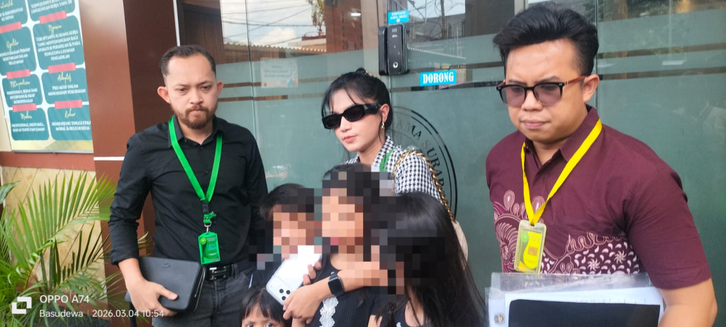 Pengusaha Rawon Supangat Digugat Mantan Istri soal Harta Gono Gini