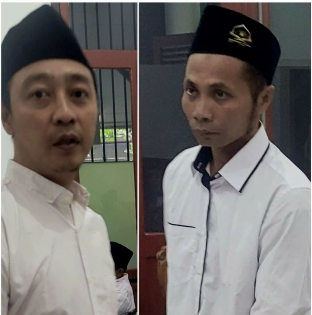 Gadaikan Mobil Milik Perusahaan Logistik, Dhani Jati dan M. Sudi Divonis Setahun