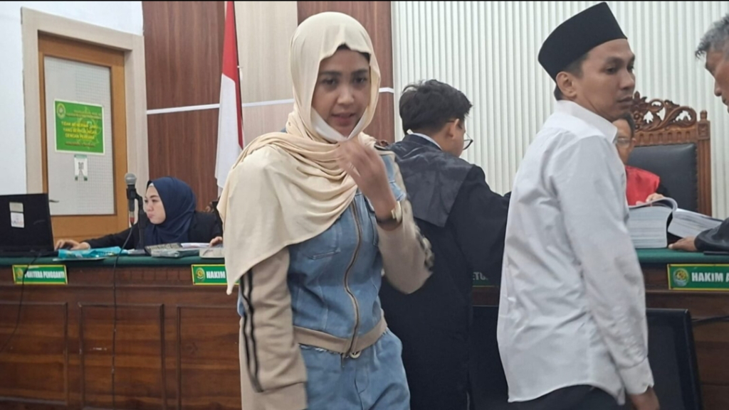 Sidang TPPU Narkotika Rp37 Miliar, Saksi Ungkap Aliran Dana ke Tambak, Proyek Bangunan, hingga Pembelian Aset