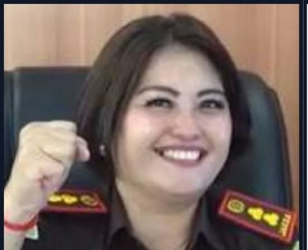 Kasus Videografer Viral, Kajari Karo Danke Rajagukguk Disorot