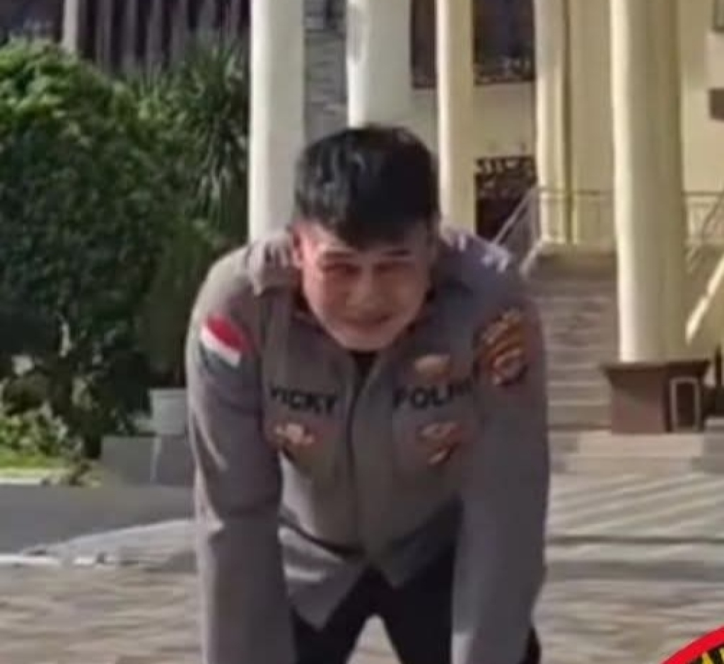 Mundur dari Polri, Vicky Aristo Jual Kopi