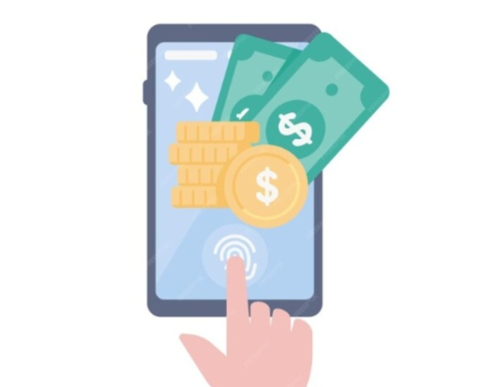 Utang Pinjol Tak Dibayar, Ini Akibatnya!