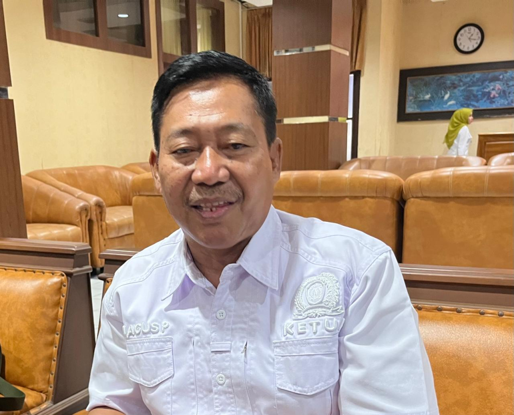 Soroti Masalah Penyaluran BLT DBHCHT, Ketua DPRD Ponorogo Tekankan Pentingnya Verifikasi Selektif