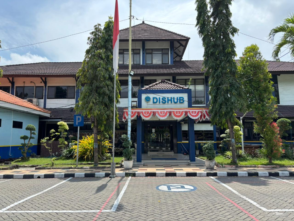 Gaji dan Uang Lembur Pegawai Dipotong, Dishub Gresik Klaim Untuk Iuran Kebersamaan 