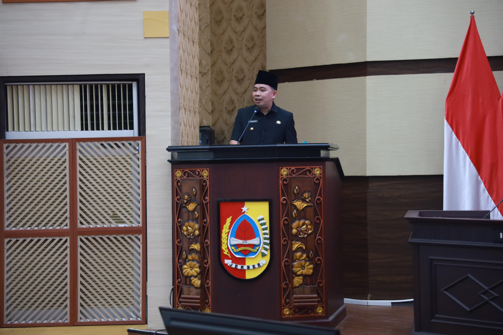 Investasi Jember Melejit 70 Persen di 2025, Inflasi Tetap Terkendali di Tengah Tekanan Harga