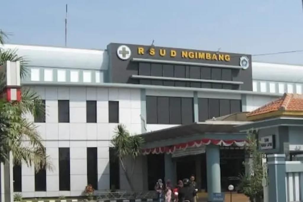 Buntut Ucapan Kabid Pelayanan RSUD Ngimbang yang Merendahkan Tenaga Kesehatan