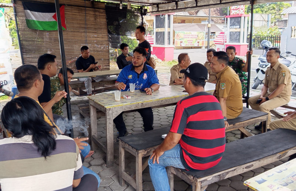 Penolakan Warga Jadi Pertimbangan, Rencana Pembangunan KKMP di Lapangan Josenan Belum Final