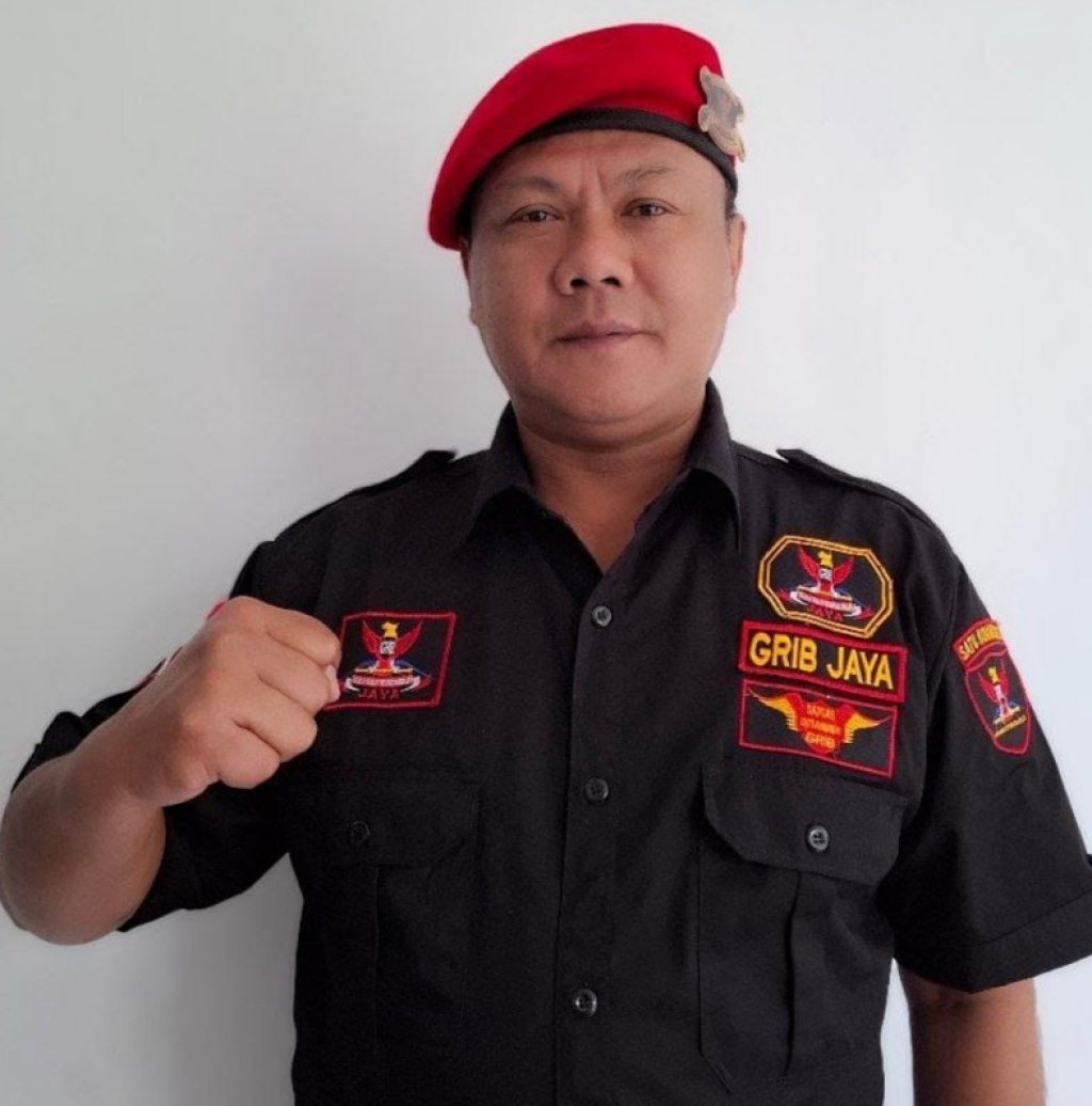 DPC GRIB Kota Batu Dukung Kejari Bongkar Kasus Dugaan Korupsi Pasar Induk Among Tani