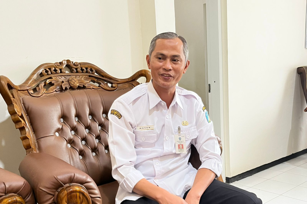 Gaduh Penerima BLT Cukai Salah Sasaran, Dinsos-P3A : Kami Hanya Verifikasi Identitas dan Domisili 