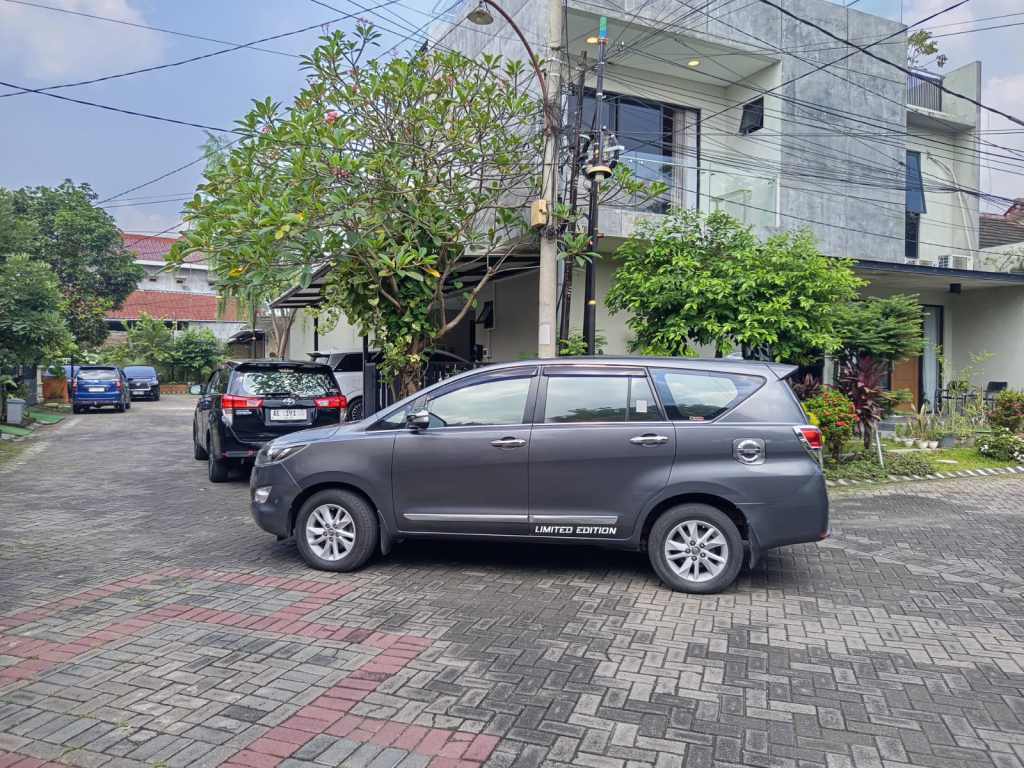 Diduga Terkait Kasus Wali Kota Nonaktif, Rumah Faizal Pink Digeledah KPK