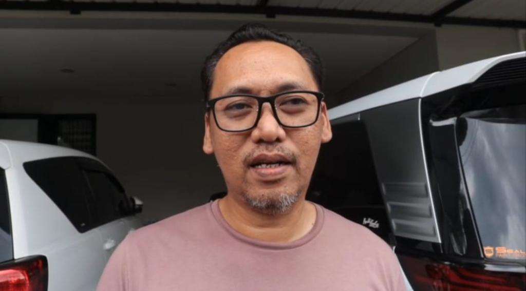 Usai Digeledah, Faizal Rachman Sebut KPK Cuma Sita Satu Handphone
