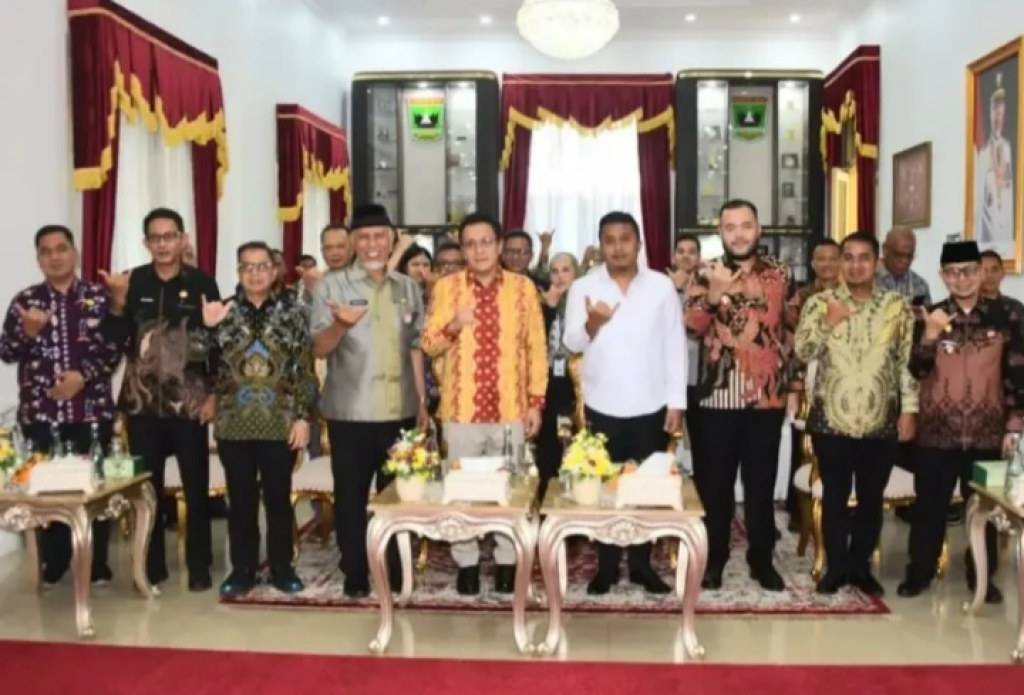 Padang Gaspol PSEL, Sampah 700 Ton/Hari Siap Diolah Jadi Listrik