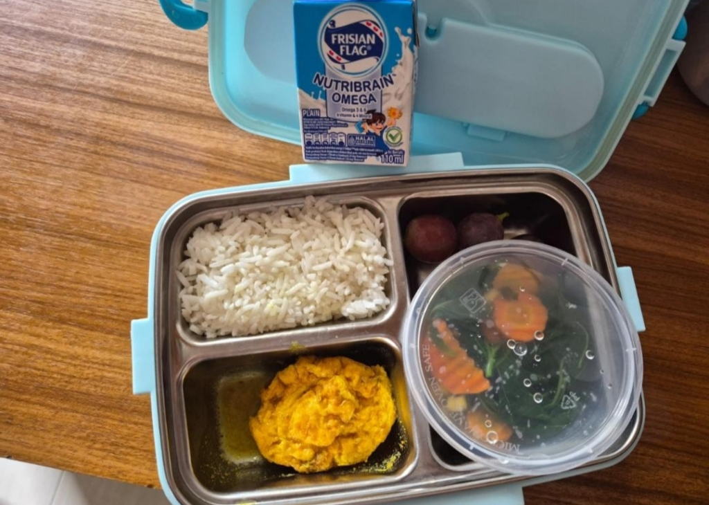 Target 6 Kali Sepekan, Distribusi MBG 3B di Kota Kediri Masih Bertahap