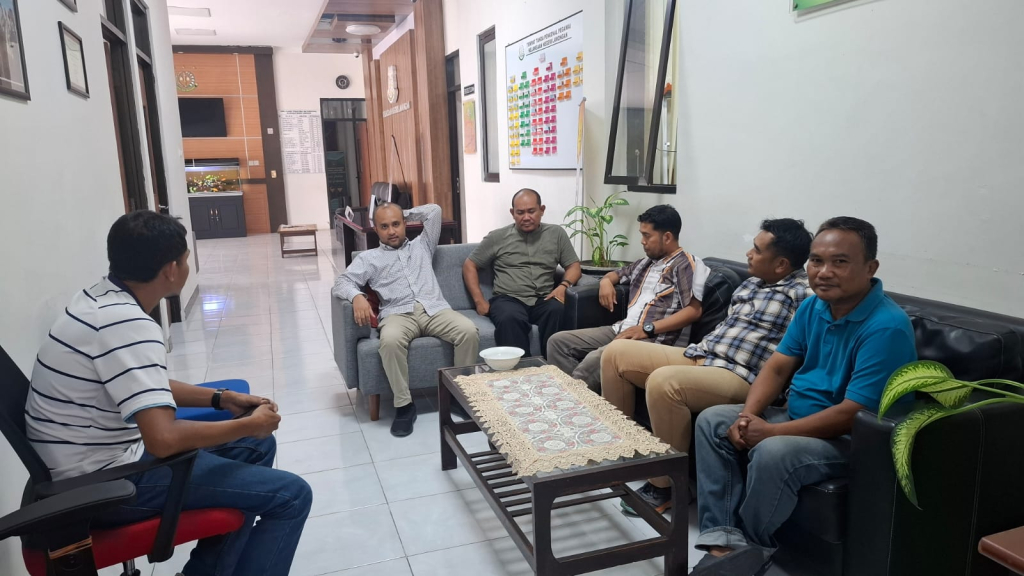 Ditemukan Kerugian Ratusan Juta Rupiah, Kasus Dugaan Pungli PTSL di Lamongan Dihentikan