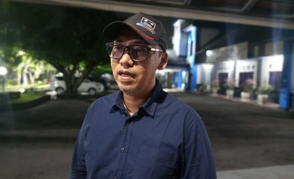 KPK Terus Kembangkan Kasus Dugaan Suap dan CSR di Kota Madiun, Pengusaha EO Faizal Rachman Diperiksa