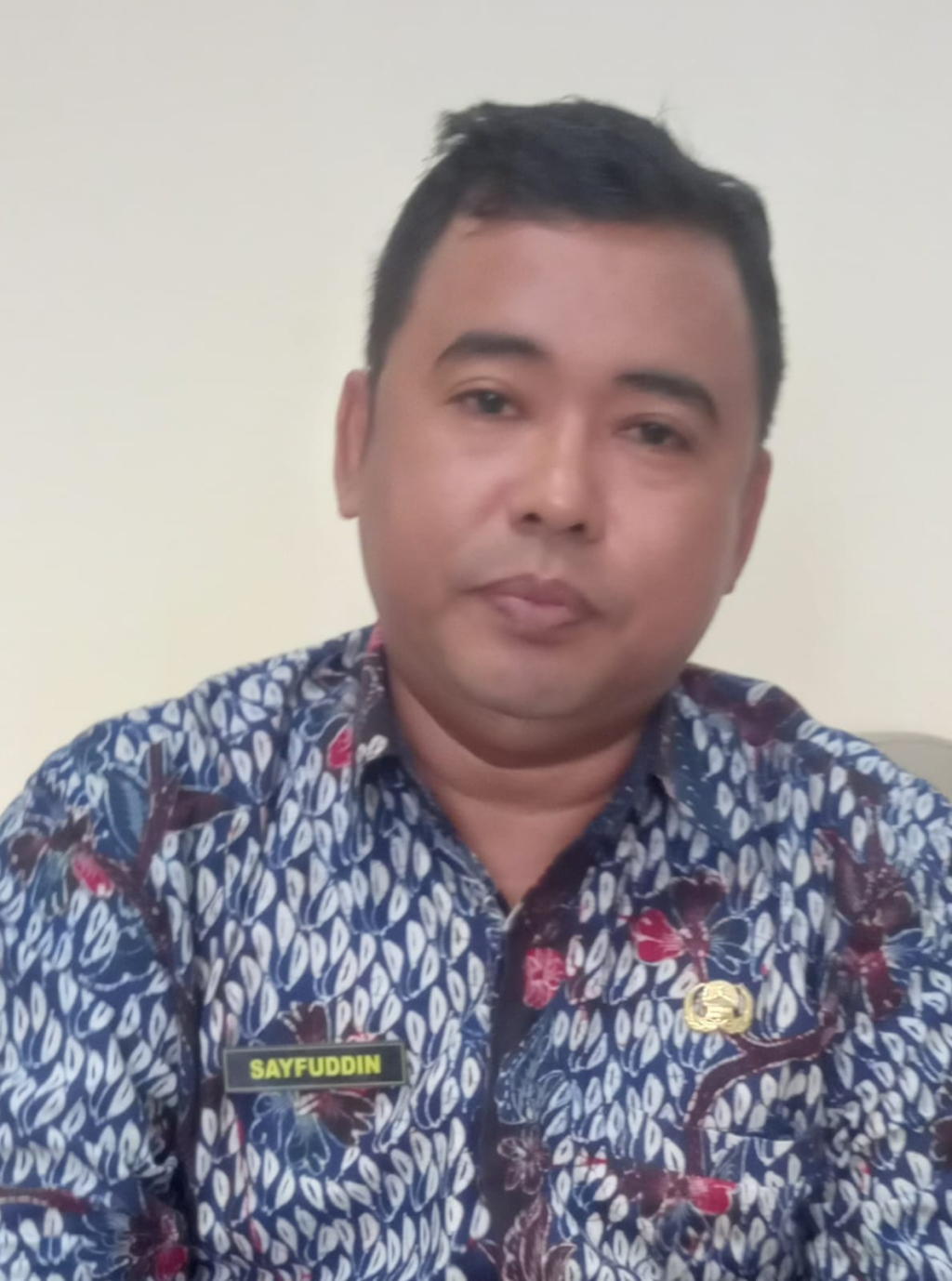 Sebanyak 618 CJH Kabupaten Sampang Siap Diberangkatkan