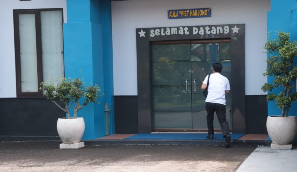 KPK Kembali Periksa Pejabat dan Pihak Swasta dalam Pengembangan Kasus OTT Wali Kota Madiun Nonaktif Maidi