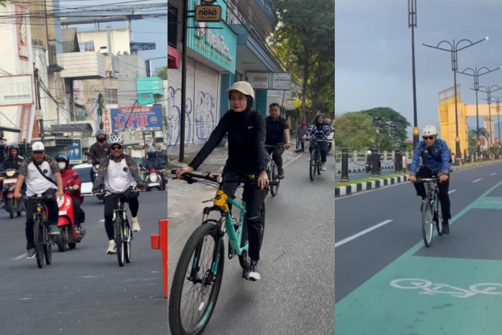 WFH-WFO Dimulai, Pemkot Kediri Gaspol Budaya Kerja Sehat dan Hemat Energi