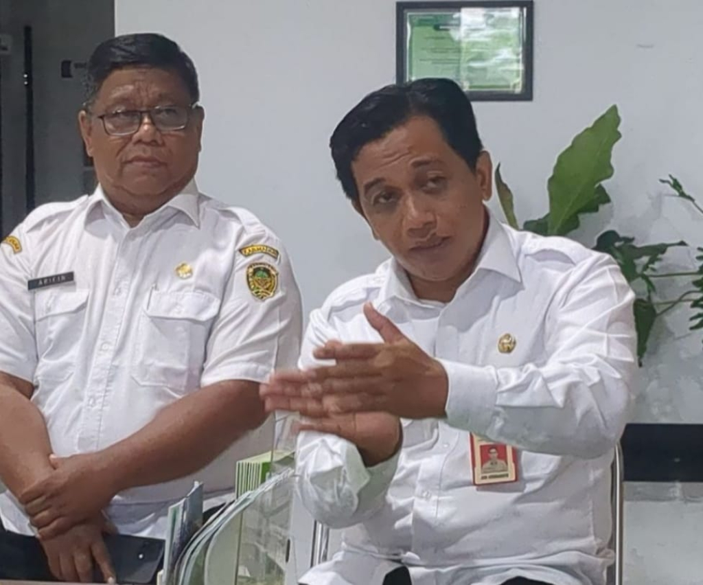 Penahanan Ijazah Tak Berdasar Hukum, Disnakerin Madiun Ambil Langkah Tegas