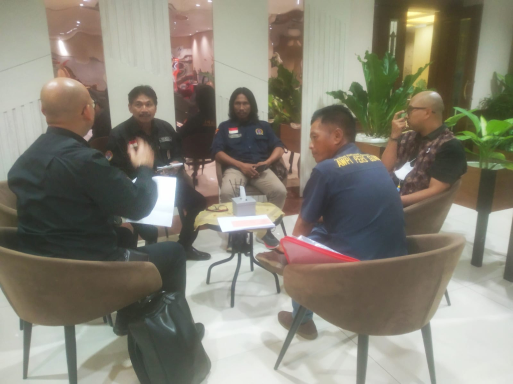 Putusan PTUN Belum Dijalankan DLH Kota Bekasi, AWPI Wadul ke KemenPAN-RB 