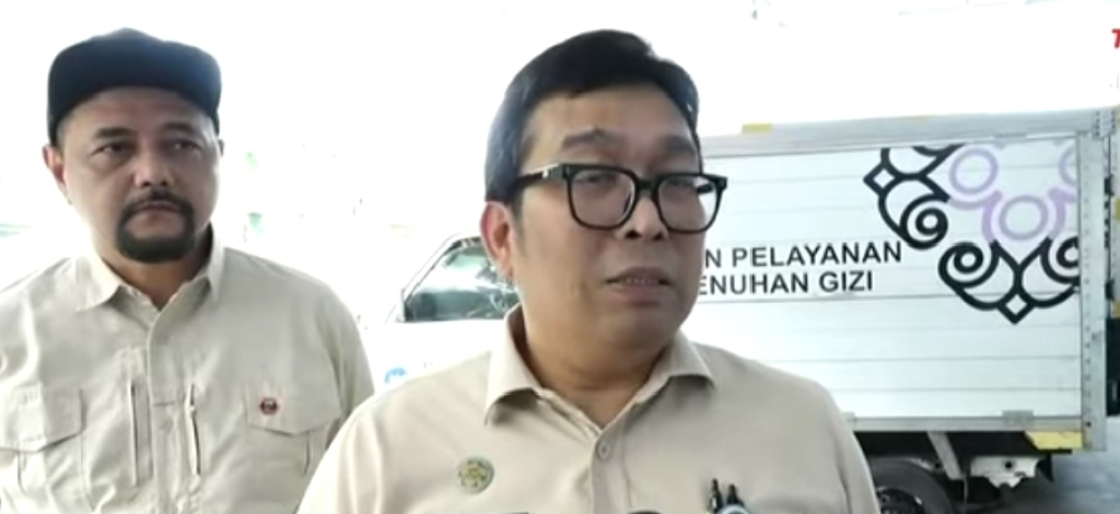 BPK, BPKP dan Inspektorat Kompak Audit BGN Terkait Pembelian Printer 