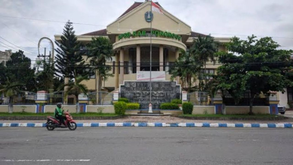Sempat Jadi Temuan KPK, Pokir DPRD Ponorogo Dihilangkan Tahun Ini