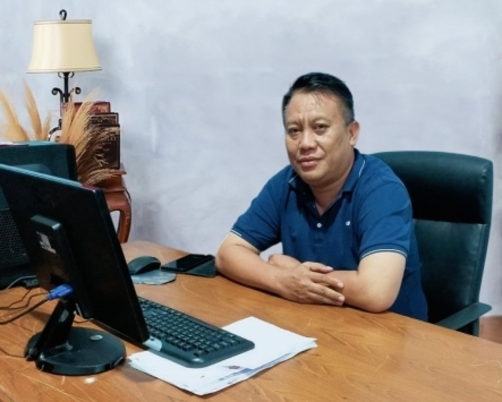 Matangkan Program Kerja 2026, PWI Kab.Bogor Gelar Rapat Bersama Pengurus 