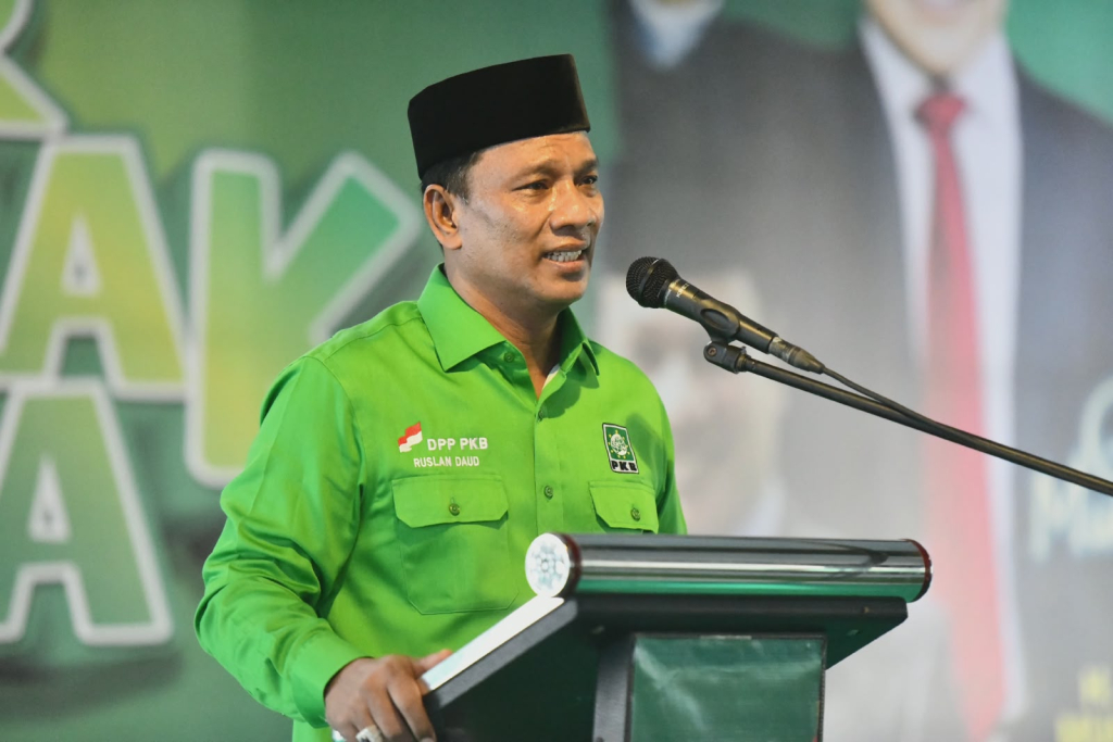 HRD Tegaskan Media sebagai Mitra Strategis, Minta Pemda Jadikan Kritik Bahan Evaluasi