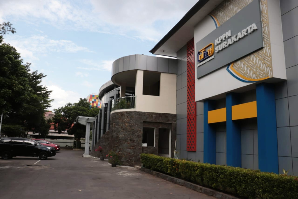 Dalami Kasus Wali Kota Madiun Nonaktif Maidi, Lima Saksi Diperiksa KPK di KPPN Surakarta