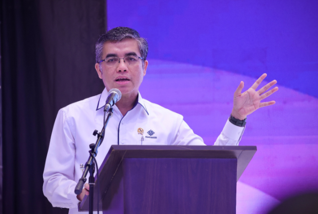 Diskon Iuran JKK-JKM 50 Persen Berlaku bagi Peserta BPU