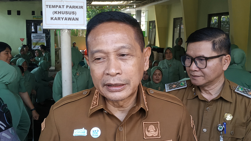 Wali Kota Malang Siapkan Subsidi dan Sidak Pasar Antisipasi Kenaikan Harga