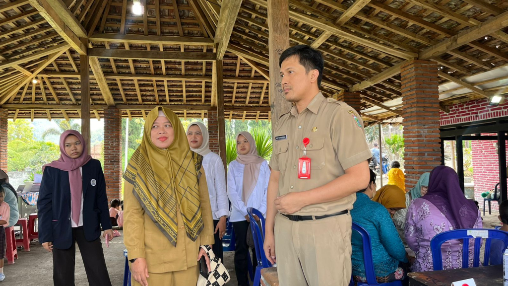 Dinkes Kota Batu Perkuat Layanan Kesehatan hingga Desa, Fokus Tekan Stunting Lewat Pencegahan